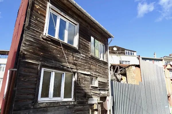 Beykoz Surp Nigoğayos Kilisesi - Resim 14