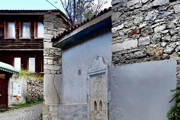 Beykoz Surp Nigoğayos Kilisesi - Resim 9