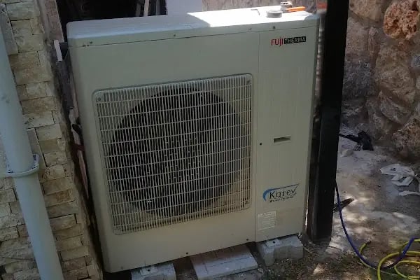 Bodrum Klima Servisi Air Tech Beyaz Eşya Tamir Bakım Yalıkavak Gündoğan Arçelik Beko Baymak Mitsubishi Samsung Daikin LG - Resim 6