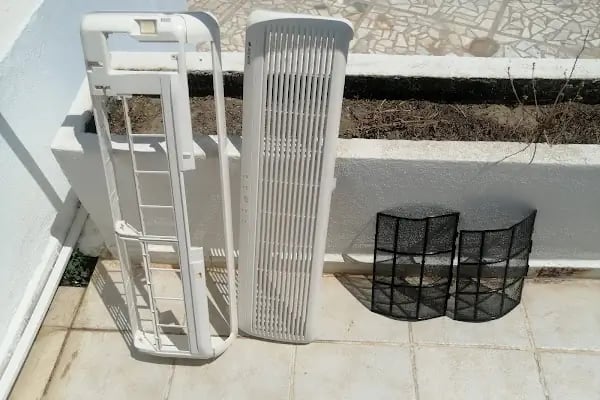 Bodrum Klima Servisi Air Tech Beyaz Eşya Tamir Bakım Yalıkavak Gündoğan Arçelik Beko Baymak Mitsubishi Samsung Daikin LG - Resim 18