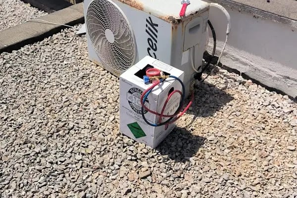 Bodrum Klima Servisi Air Tech Beyaz Eşya Tamir Bakım Yalıkavak Gündoğan Arçelik Beko Baymak Mitsubishi Samsung Daikin LG - Resim 2