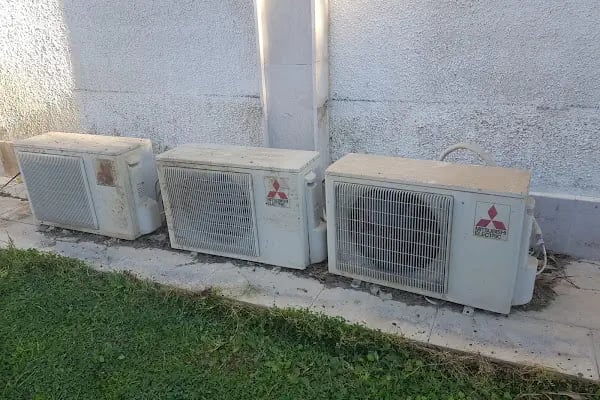 Bodrum Klima Servisi Air Tech Beyaz Eşya Tamir Bakım Yalıkavak Gündoğan Arçelik Beko Baymak Mitsubishi Samsung Daikin LG - Resim 20