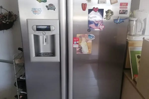Bodrum Klima Servisi Air Tech Beyaz Eşya Tamir Bakım Yalıkavak Gündoğan Arçelik Beko Baymak Mitsubishi Samsung Daikin LG - Resim 12