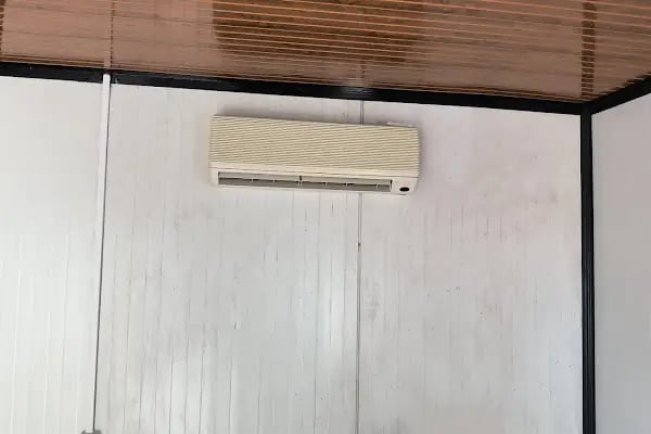 Bodrum Klima Servisi Air Tech Beyaz Eşya Tamir Bakım Yalıkavak Gündoğan Arçelik Beko Baymak Mitsubishi Samsung Daikin LG - Resim 14