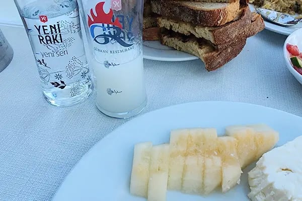 Gürkan Restoran - Resim 13