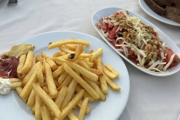 Gürkan Restoran - Resim 20