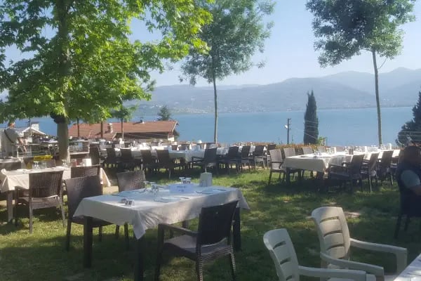 Gürkan Restoran - Resim 2