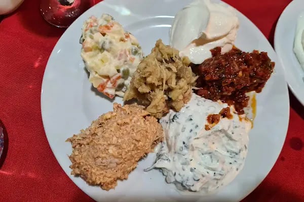 Gürkan Restoran - Resim 16