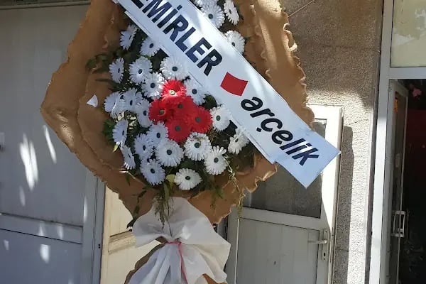 Çiçekci dükkanı - Resim 17