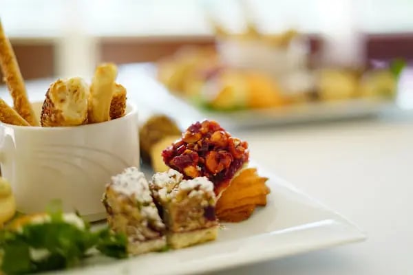 Alba Ankara Hotel - Resim 9