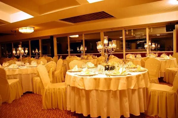 Alba Ankara Hotel - Resim 5