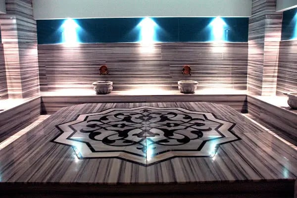 Alba Ankara Hotel - Resim 4