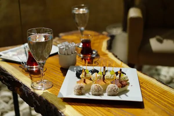 Alba Ankara Hotel - Resim 10