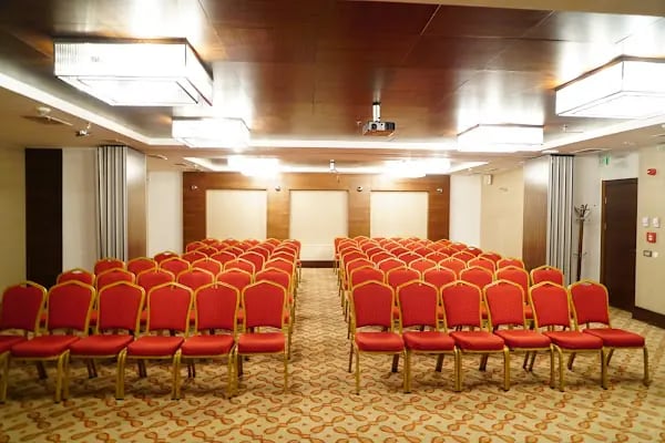 Alba Ankara Hotel - Resim 3