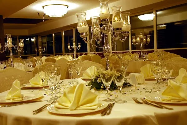 Alba Ankara Hotel - Resim 19