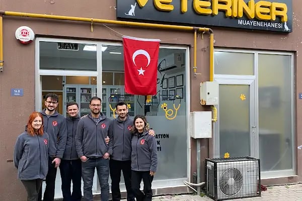 Sezer Veteriner Görükle - Resim 13