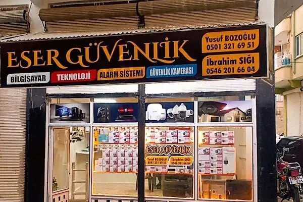 Nizip güvenlik - Resim 3