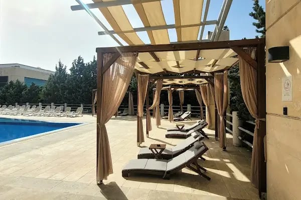 Maxon Sport Club - Resim 17