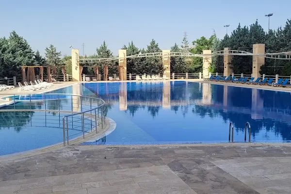 Maxon Sport Club - Resim 2