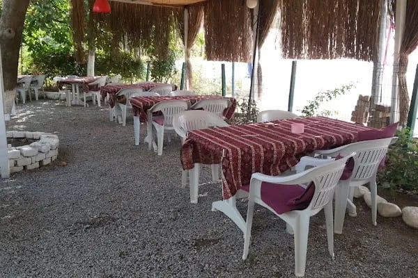 kaynaklar köyün delisi kahvaltı salonu - Resim 3