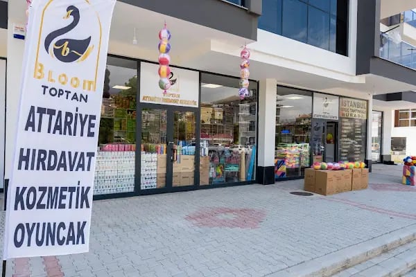 KASAPOĞLU KERESTE &amp;ÇELİK KAPI &amp; ÇATI MALZEMELERİ - Resim 20