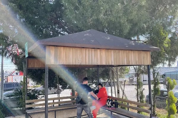 Antalya Gümrük Müdürlüğü - Resim 19