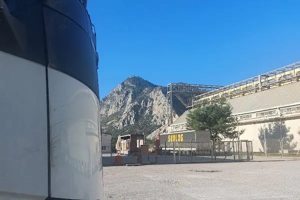 Antalya Gümrük Müdürlüğü - Resim 8