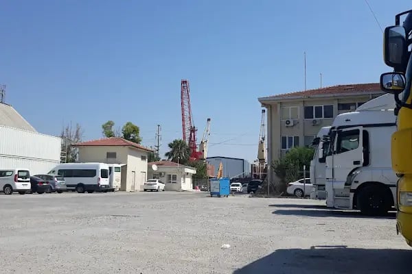 Antalya Gümrük Müdürlüğü - Resim 4