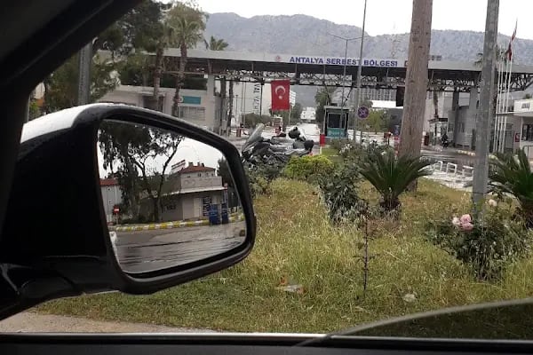 Antalya Gümrük Müdürlüğü - Resim 20