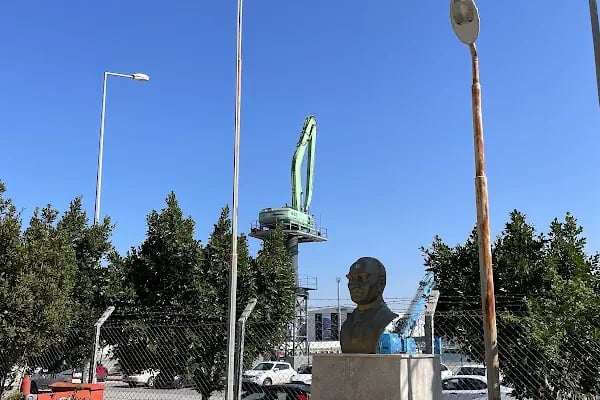 Antalya Gümrük Müdürlüğü - Resim 13