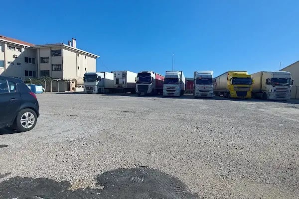 Antalya Gümrük Müdürlüğü - Resim 9