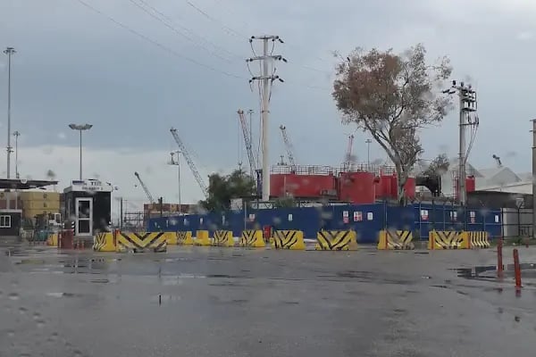 Antalya Gümrük Müdürlüğü - Resim 3