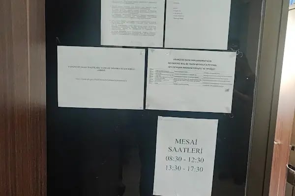 Antalya Gümrük Müdürlüğü - Resim 16