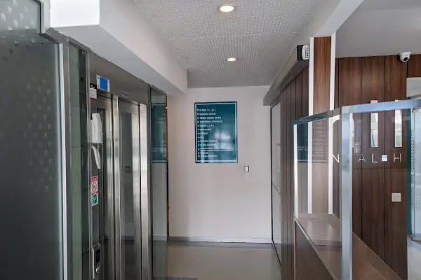 Milim Ağız ve Diş Sağlığı Polikliniği - Resim 15