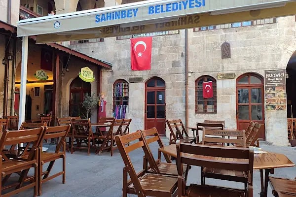 Kahveci Seddar Bey - Resim 7