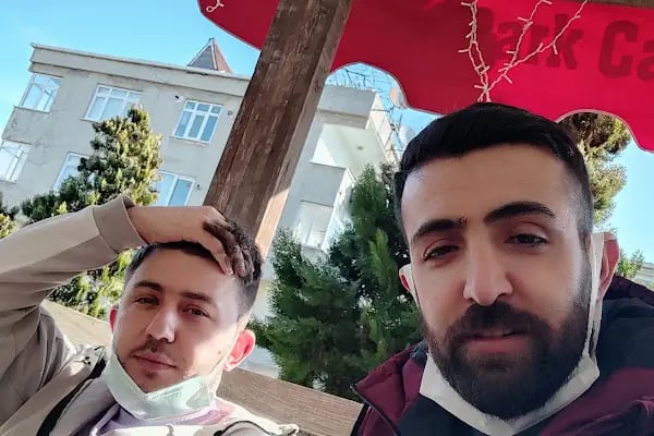 Azarbaycan Dostluk Parkı - Resim 17
