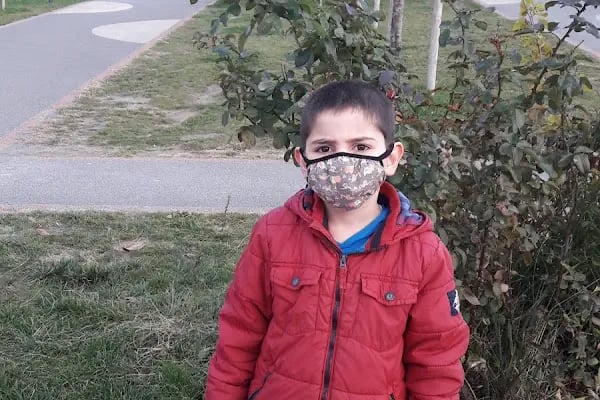 Azarbaycan Dostluk Parkı - Resim 14