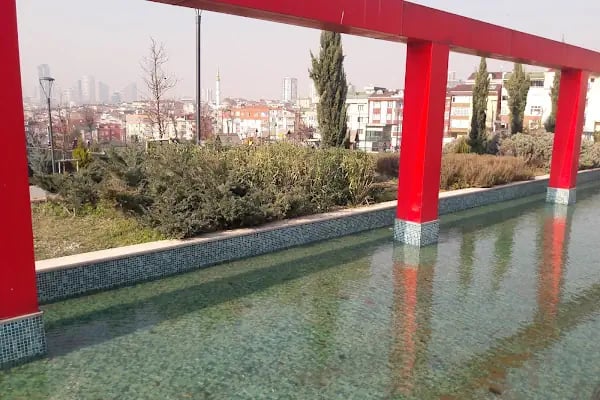 Azarbaycan Dostluk Parkı - Resim 20