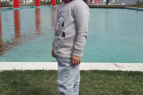 Azarbaycan Dostluk Parkı - Resim 10