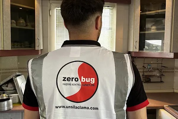 Uns İlaçlama Çerkezköy - Resim 8