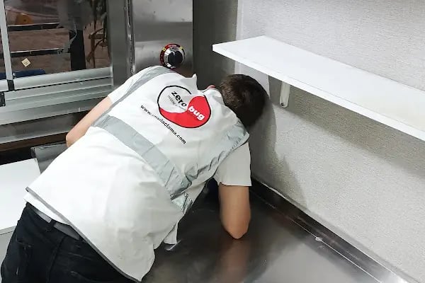 Uns İlaçlama Çerkezköy - Resim 7