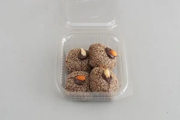 kervan tatlı cafe - Resim 9
