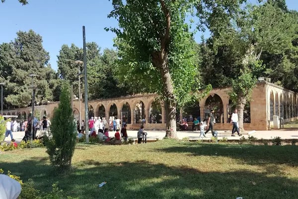 Çok Katlı Kapalı Otopark - Resim 2