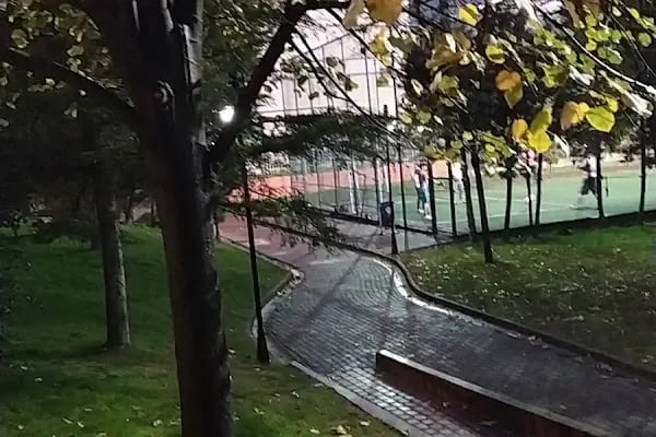 Mehmet Bulur Parkı - Resim 3