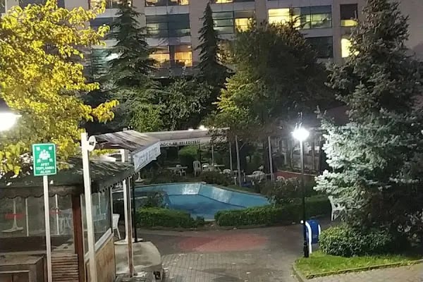 Mehmet Bulur Parkı - Resim 5