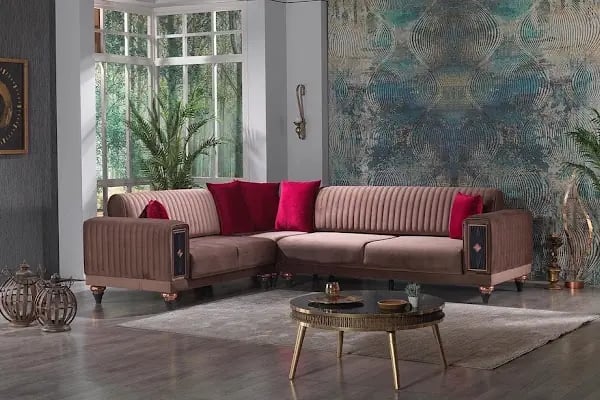 Enza Home [yataş] Modelce Mobilya - Resim 8