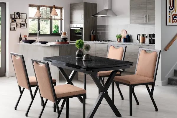 Enza Home [yataş] Modelce Mobilya - Resim 17