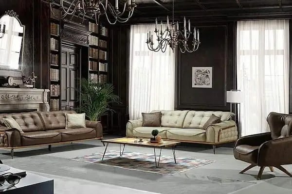 Enza Home [yataş] Modelce Mobilya - Resim 11