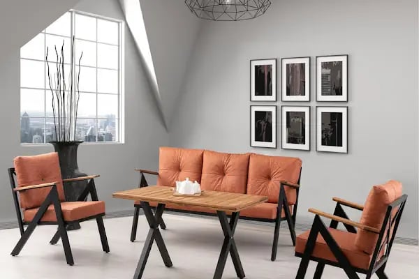 Enza Home [yataş] Modelce Mobilya - Resim 4