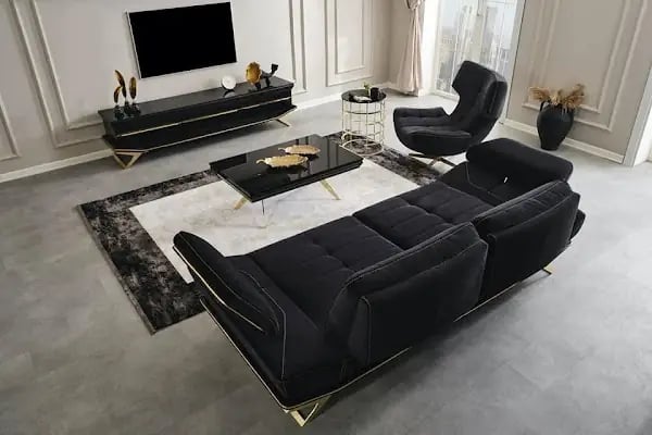 Enza Home [yataş] Modelce Mobilya - Resim 15